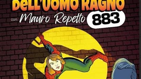 Alla Ricerca DellUomo Ragno Mauro Repetto Porta In Teatro La Storia