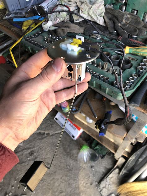 Новый оригинальный ДУТ — Toyota Hilux (5G), 3,4 л, 1995 года | запчасти ...