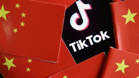 Cnn报导：北约禁止该机构人员在其设备上使用tiktok 博讯新闻网