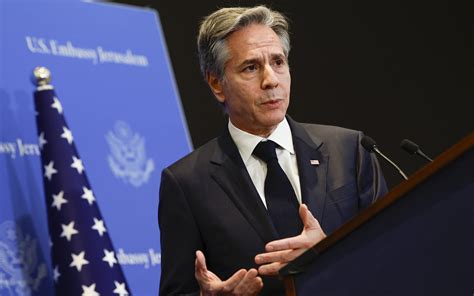 US Secretary Of State Blinken To Visit Nigeria Cabo Verde Cote D