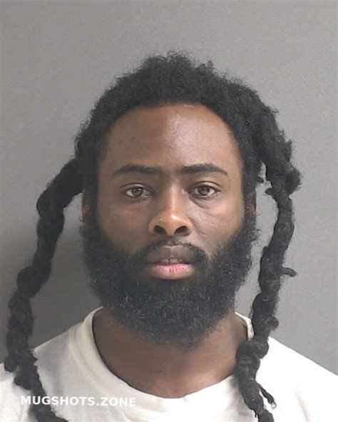 KING JAYLEN 01 25 2023 Volusia County Mugshots Zone