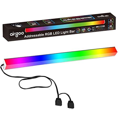 Find The Best Rgb Lights For Pc Reviews & Comparison - Katynel