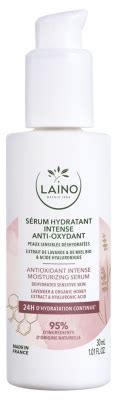 Laino S Rum Hidratante Antioxidante Intenso Ml