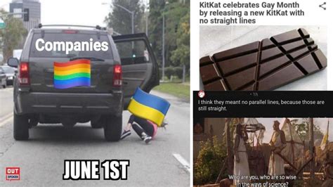 10 Pride Month Memes For The Start Of June Know Your Meme