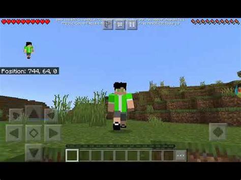 S Rie Survival Minecraft Survival Primeiro V Deo Do Canal Youtube