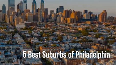 best suburbs of philadelphia to retire - Fabiola Gunderson