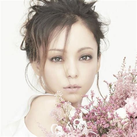 日本天后歌姬安室奈美惠宣佈將在2018年生日當天引退 每日頭條