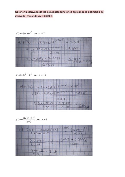 Ejercicio 6 de la plataforma canvas Fundamentos Matemáticos