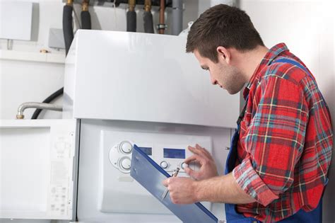 Boiler Service: Keeping Your House Warm Efficiently
