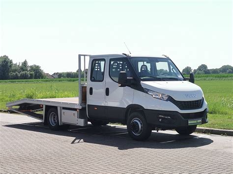 IVECO DAILY 65C16 Bestelbus