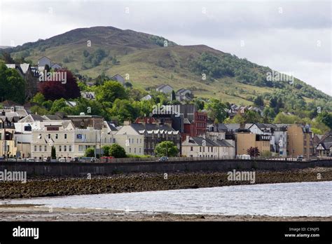 Fort william scotland hi-res stock photography and images - Alamy