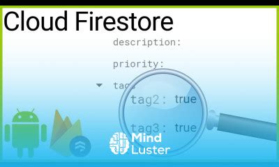 Learn Firestore Tutorial Part Nested Objects Android Studio Tutorial