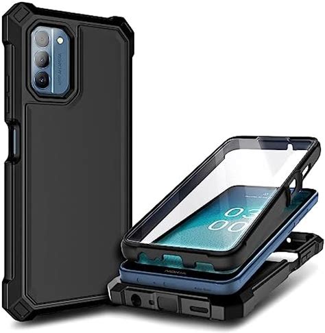 Amazon NZND Compatible With Nokia G100 Case N150DL Nokia C300