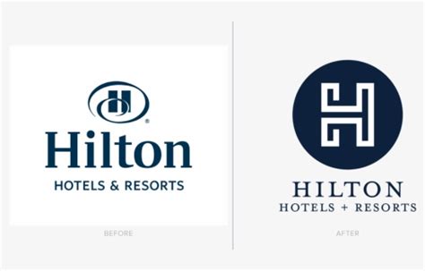 Hilton Hotels Logo Png Free PNG Images TOPpng, 59% OFF