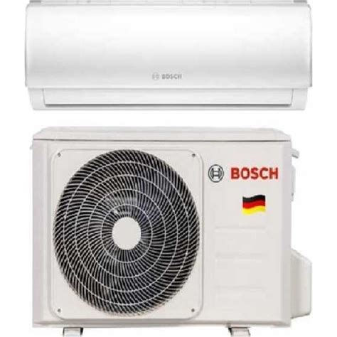 Bosch Climate Rac A Btu Inverter Duvar Tipi Fiyat