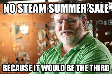 Gaben Memes