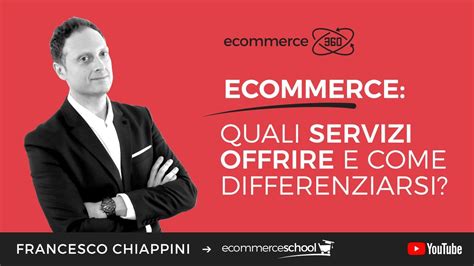 Ecommerce Quali Servizi E Garanzie Offrire E Come Differenziarsi