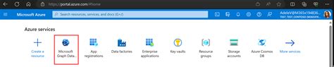 Use encryption with Microsoft Graph Data Connect - Microsoft Graph ...