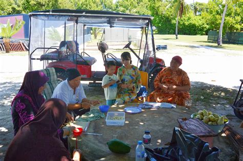 Mengenal Cocos Keeling Islands Pulau Australia Yang Banyak Dihuni