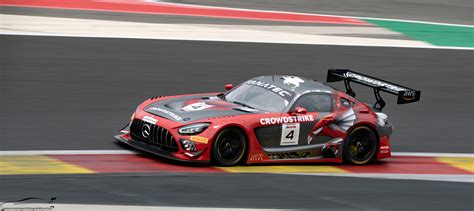 24 Hours Crowdstrike Of Spa Francorchamps 2023 Part 18 Foto And Bild