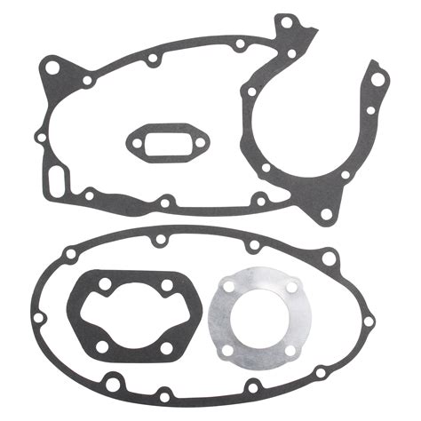 Jeu De Joints Moteur 50 Ccm Pour Zundapp CS Hai ZL ZS ZX C GTS KS R 50