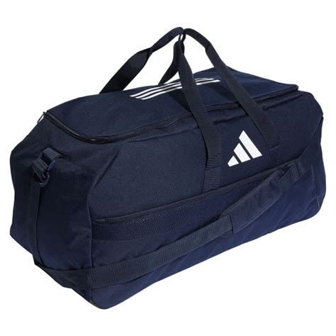 Ib Adidas Tiro League Duffle Bag Large Navy Just Keepers