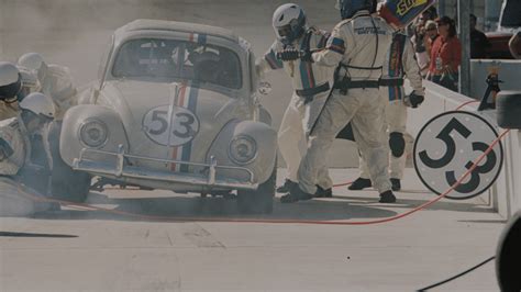 Watch Herbie | Disney+