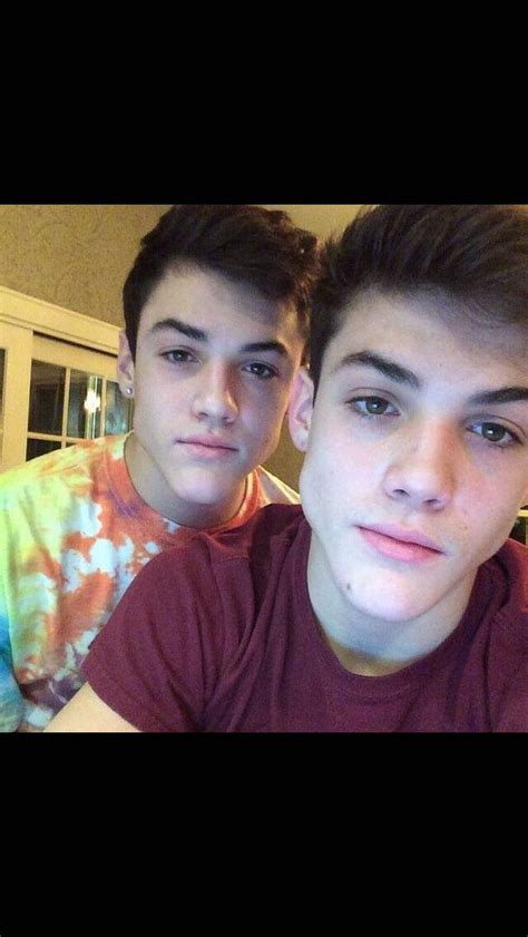 Dolan Twins Imagines 18} Hes Your Brothers Best Friend Grayson