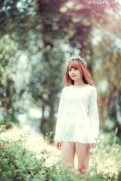Vietnamese Hot Girl Le Ly Lan Huong Angel Of The Forest TruePic Net