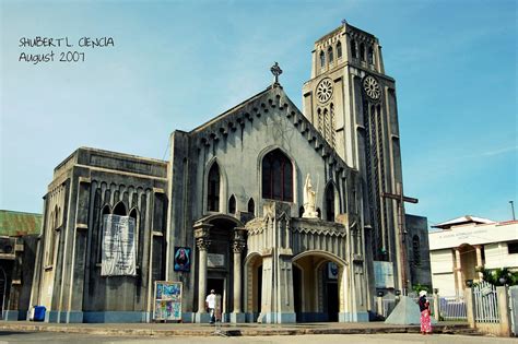 Cagayan De Oro City Misamis Oriental The Augustinian Reco Flickr