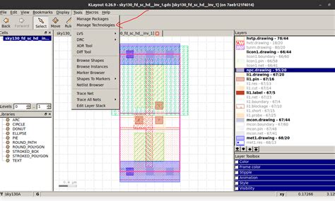 Как разработать микросхему. Собственный процессор (почти) / Хабр