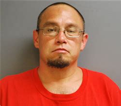 Tyrone Charles Chavez Criminal Or Sex Offender In Salina Ks