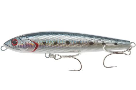 Daiwa Saltiga Dorado Slider Offshore 180mm 100g Lure Sinking Laser