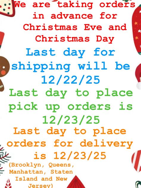 Court Pastry Shop | Brooklyn NY