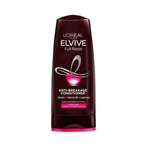 L Oreal Paris Elvive Full Resist Hair Conditioner Ballyduff Pharmacy