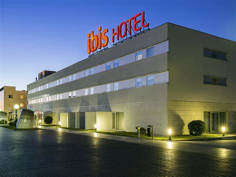 Hotel ibis Porto São João: Hotel junto ao centro do Porto