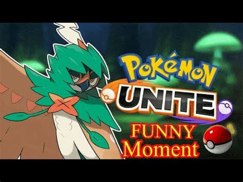 Decidueye NEW Funny Moments Ye Ullu Sabh Ko Le Dubega Pokemon