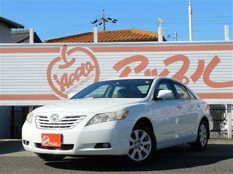 Used Toyota Camry Acv Sbi Motor Japan