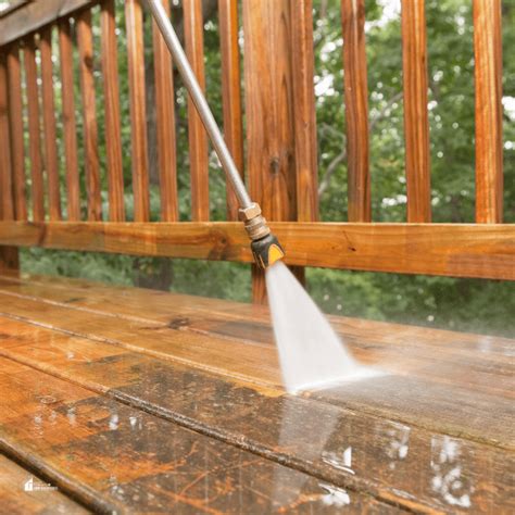 How Do I Prevent Mold And Mildew On My Deck My Stay At Home Adventures