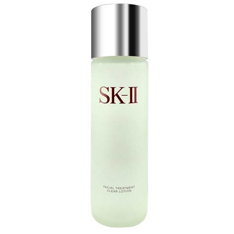 Sk Ii 亮采化妝水230ml Sk Ii Yahoo奇摩購物中心