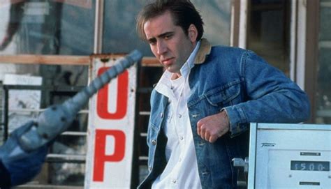 RED ROCK WEST czyli Nicolas Cage udaje płatnego zabójcę