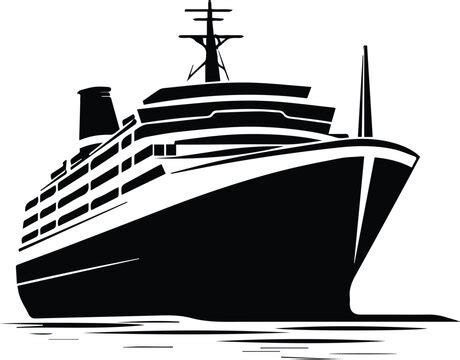 Cruise Ship Clip Art Images – Browse 6,413 Stock Photos, Vectors - Clip Art Library