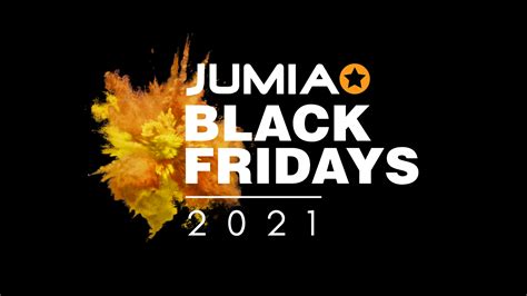 Jumia 2021 Black Friday highlights (Press Release) | Jumia Group