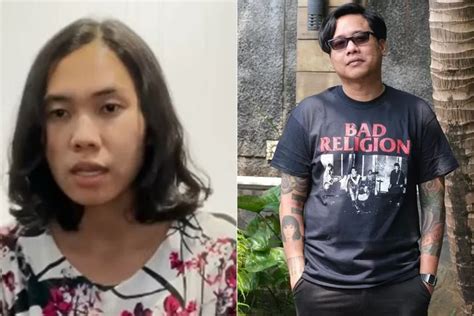 Sempat Geger Wanita Yang Ngaku Dilecehkan Gofar Hilman Minta Maaf