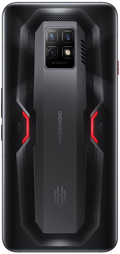 Nubia RedMagic 7 Pro In Global Distribution GSMchoice