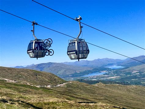 Getting to Nevis Range - Visiting us in the Highlands couldn’t be