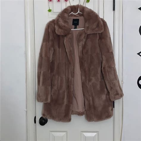 Forever 21 Jackets And Coats Forever 2 Faux Fur Coat Poshmark