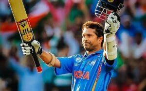 Top 10 Batsmen With Most Sixes In ODI Cricket