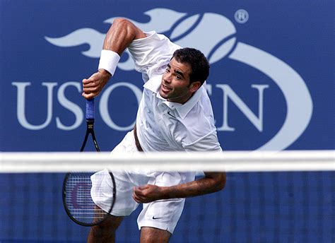 One Minute Clinic: The Pete Sampras snap | Tennis.com