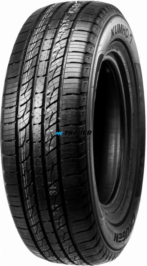 Kumho Crugen Premium Kl R V Xl